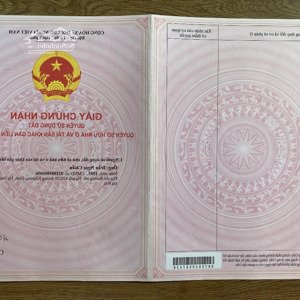 chính chủ cần bán lô đất 123.9m2