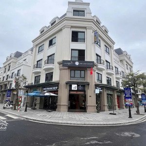 bán căn góc đẹp nhất vinhomes móng cái đối diện công viên sẵn hợp đồng thuê 5 năm dòng tiền 62tr/th