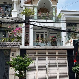 bán nhà ngay nút giao lý thường kiệt bắc hải q10, 2 tầng 90m2, hẻm xe tải thông, nhà cứng ở ngay.