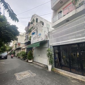 nhà 2 tầng - lạc long quân thông thiên phước, p9, tân bình. dt 5x14m, giá 8,5 tỷ. giáp cư xá lữ gia