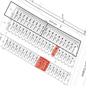bán đất chân cầu him lam quận 7 dt: 56,73m2 giá bán 9,5 tỷ (thương lượng) lh: 0911775888