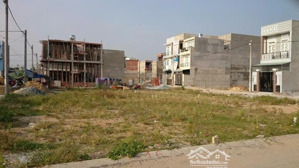 bán đất tại đường 10, xã phạm văn hai, bình chánh, hồ chí minh, 9,3 triệu / m2, 100m2