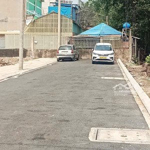 chủ kẹt tiền bán gấp lô đất trong tuần thạnh lộc 19 q12 dt 4x16m giá 2,85 tỷ chốt