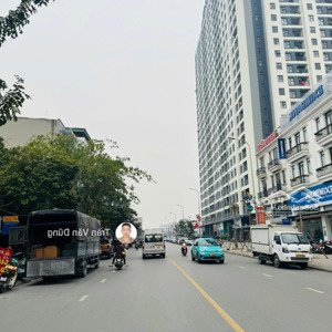 bán nhà lô góc ! dòng tiền khủng phố thành trung 152m2/mt 8.5+ 18,5m trung tâm gia lâm, kd sầm uất