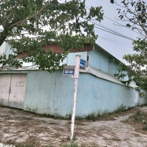 Chủ Gởi Bán Nhà Kho 2 Mặt Tiền Võ An Ninh - Phan Triêm, Hoà Xuân, Cẩm Lệ, đà Nẵng 296m2 Giá 11 Tỷ