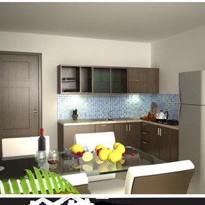 bán chung cư 2 phòng ngủ 60m2 tại the useful apartment, 2 tỷ quận tân bình