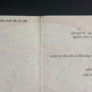 Mình Chính Chủ Bán Nhà 2 Tầng Mặt đường 87, đất Nằm Tại Ngã 3 Chợ Vị Thủy Giao Cắt đường 88