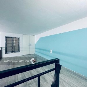 Phòng Trọ Mới Gần An Sương Full Nội Thất