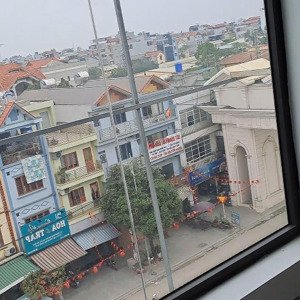 văn phòng đẹp cho thuê tại cổng hinode hoài đức đủ thang máy điều hòa ô tô đỗ office for rent