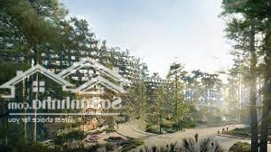 ra mắt dự án haus đà lạt đẳng cấp mang tầm thế giới, chỉ duy nhất 68 căn