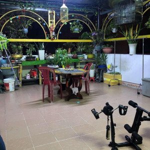 bán nhà mặt phố tại phường 4, quận 6, hồ chí minh, 5,7 tỷ, 58 m2 hàng hiếm tại