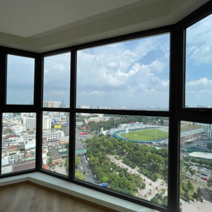 chính chủ bán căn 3pn góc đông bắc, view siêu đẹp