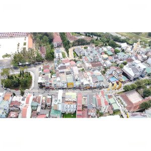 cần bán khách sạn mặt phố bùi thị xuân p2 (316m2 - quy mô 6 tầng - 50 phòng kd)