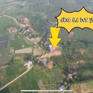 Bán gấp lô đất tại Hợp Thanh