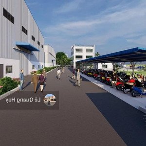 Cho Thuê Nhà Xưởng ở Hà Nam 75k/m2, Pccc Tự động, Làm Fdi