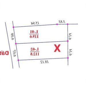 đất full thổ cư, mặt tiền rộng 6m ngay ql3-trung giã giá chỉ 1x, thông ô tô.lh 0976677492