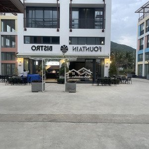 hàng hiếm tại vega city nha trang, 9,1 tỷ, 55m2, shophouse chính chủ 0901937773