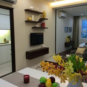 * chính chủ cần cho thuê chung cư khuông việt, diện tích 72m2, 2pn, 2wc, giá thuê 8tr/th nhà mới.