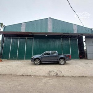 420m kho xưởng khu phường nghĩa đô cần cho thuê, bảo vệ 24/7, 165k/m