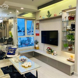 bán gấp căn hộ terra royal nội thất cao cấp, ban công hướng đông nam shr 70m2