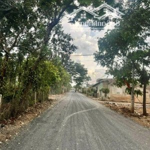 Bán 125m đất Tại Giao Lộ 19/5 Và đường Liên Xã, Ea Kao, Tp. Buôn Ma Thuột 7,6 Triệu/m