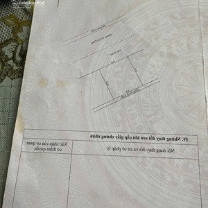 Chuyển Nhượng Kho Võ Chí Công 247,5m2 - Ngay Trường Mn Quỗ Tế Chú ếch Con