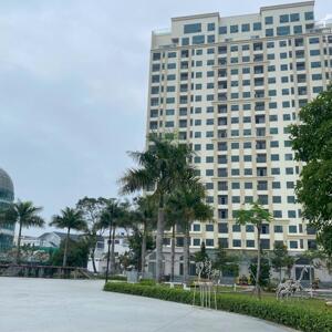 Chung cư FANCY TOWER khu đô thị Hưng Phú,TP Bến Tre