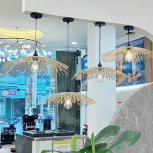 SANG NHƯỢNG QUÁN CAFE TẠI LÝ THÁI TỔ, QUẬN THANH KHÊ, ĐÀ NẴNG