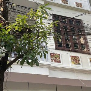 bán chung cư mini 95m2 tại nguyễn văn trỗi, mỗ lao, hà đông, giá tốt 18 tỷ