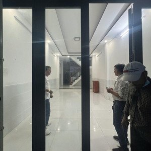 siêu phẩm luxury - hẻm ô tô siêu đẹp - khu lê trọng tấn - q. tân phú - 72m2 (3,5 tấm) - giá cực tốt