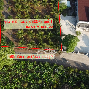 Bán Trang Trại, Khu Nghỉ Dưỡng, Cây Gáo, Trảng Bom, đồng Nai, 4,2 Tỷ, 3400m2, View đẹp, Giá Tốt