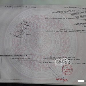 chính chủ bán lô 55 lk4 có lối thoát hiểm bên hông khu dân cư thái bình dương tân hiệp 17