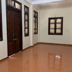 cho thuê nhà mp trần cung, 35m2, 5 tầng, mt 4m, vp, kd, ở, 18tr