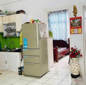 cho thuê căn góc 100m2 - 3pn - cc thới an - 3 bancol