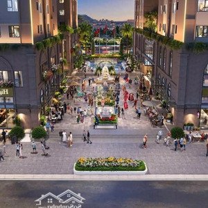 căn hộ cao cấp citymark residence, biểu tượng mới tp. phú mỹ - mặt tiền quốc lộ 51