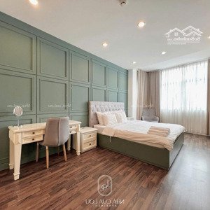 căn hộ studio rộng cửa sổ lớn gần vòng xoay dân chủ, tòa nhà viettel, hồ con rùa, đầy đủ tiện nghi