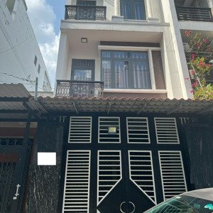 hẻm oto - nhà đẹp khu lê trọng tấn - 72m2 - lửng 2 lầu st - giá tốt