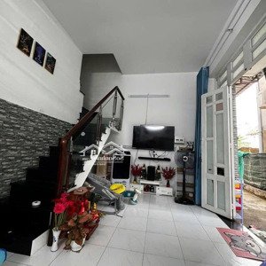 nhà đẹp 2 tầng xã đại phước 41m thổ cư mới xây phong cách hiện đại giá chỉ 1.3 tỷ cách phà chỉ 3km