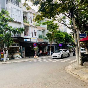 bán lô đường 5m ung văn khiêm sát châu thị vĩnh tế ngay khu phố an thượng giá tốt chỉ 5,x tỷ - 96m2