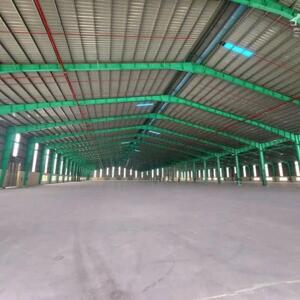 Cần bán 19.000m2 đất trong đó có 10.000m2 nhà xưởng tại khu công nghiệp Hòa Khánh, Liên Chiểu, Đà Nẵng.
