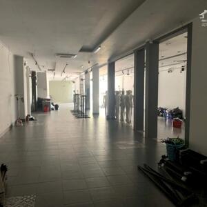 CHO THUÊ MBKD TÔN ĐỨC THẮNG, PHÚ THỦY, PHAN THIẾT 270m2. GIÁ 50TR/ THÁNG