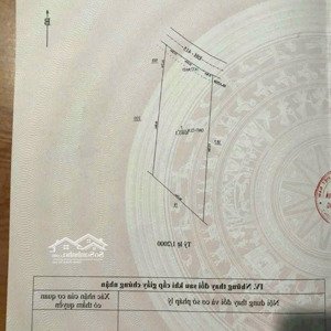 bình dương, bắc tân uyên, xã đất cuốc. dt 10183m2. thổ cư 295m2. mặt tiền 67m đường nhựa dh415