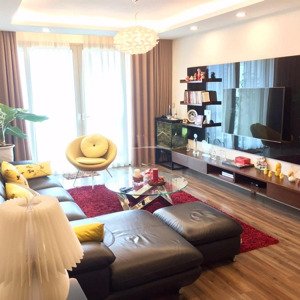 cc, cho thuê chcc mandarin garden: 130m2 tầng 19 tòa b3 view trường louis - lã vọng. lh: 0936031229