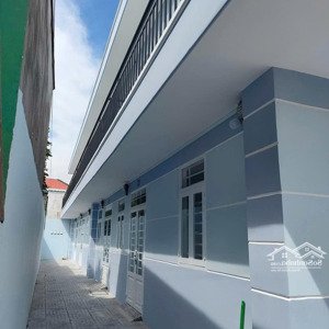 cho thuê nhà liền kề, 1 trệt 1 lầu phú lợi, hẻm 220 huỳnh văn lũy