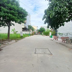3,5 tỷ- đất thổ cư- tl19- hà huy giáp ngã tư ga 1km- phường thạnh lộc- quận 12- hcm