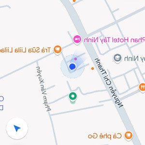 Căn Hộ 4 Tầng, Khu Dân Cư Mai Anh, Giá Tốt