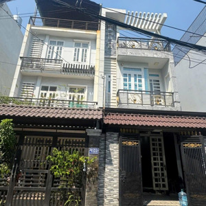 sát trường trinh.sân bay. 6x17(94,7m2) 3tầng. hxt. chỉ 8.9tỷ