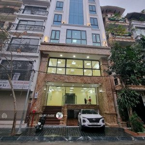 cho thuê nhà triều khúc thanh xuân dt 150mx 5t mt 7m thông sàn đh đầy đủ phù hợp mọi mô hình 75tr