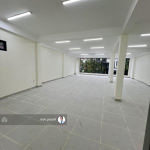 cho thuê mặt tiền hồng bàng - vị trí vàng kinh doanh đắc địa | 5 tầng, ngang 9 mét