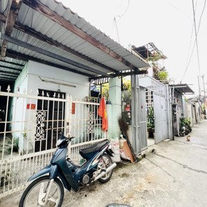 bán đất kiệt cạnh trường nguyễn lương bằng - tặng dãy 6p trọ cũ - giá tốt nhất khu vực chỉ 16tr/m2
